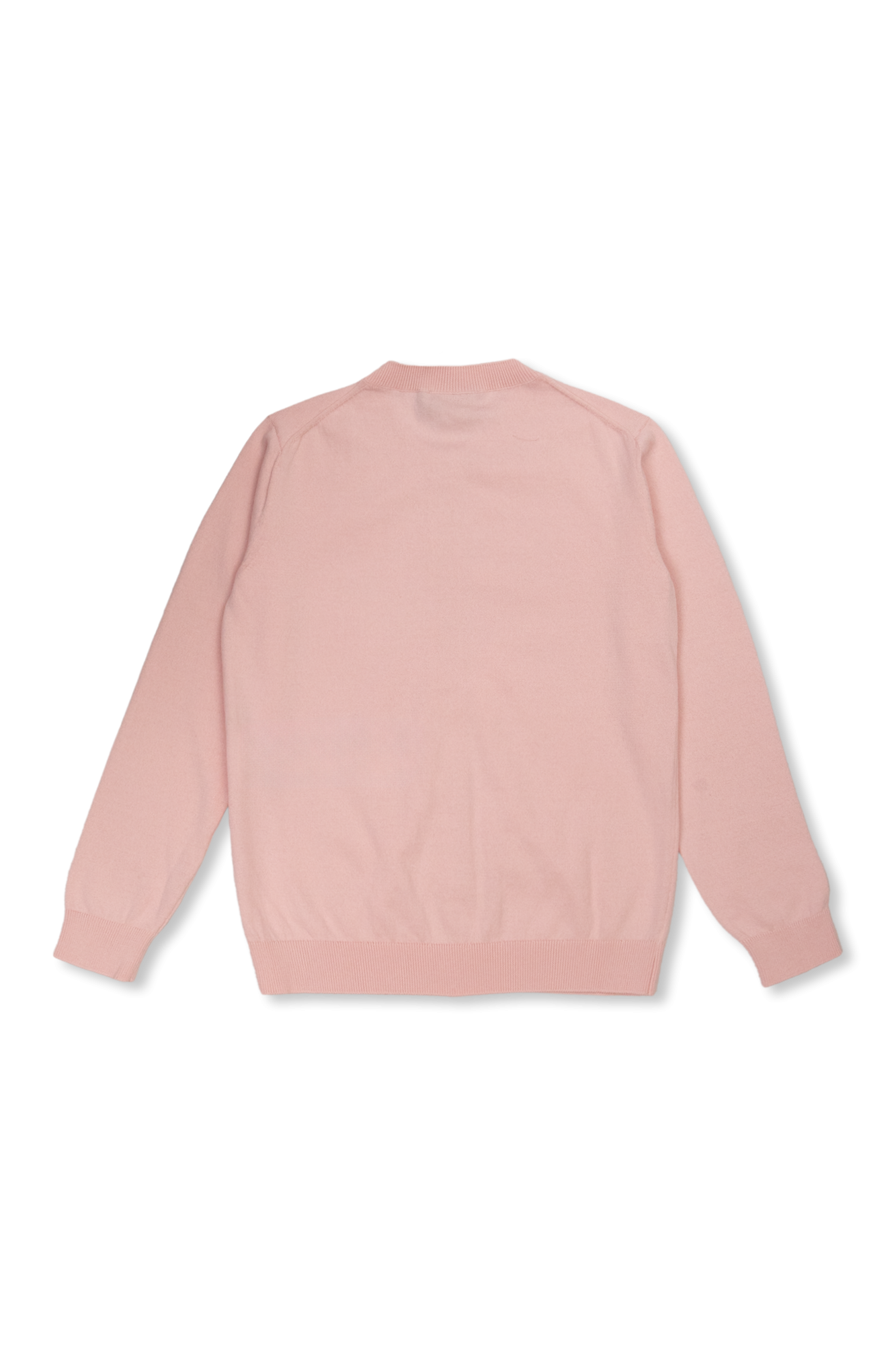 【日本限定モデル】 Gucci (4-14 clothes Girls Kids's | logo with Cardigan Kids トップス